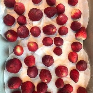 Meet your Posher, Yolanda